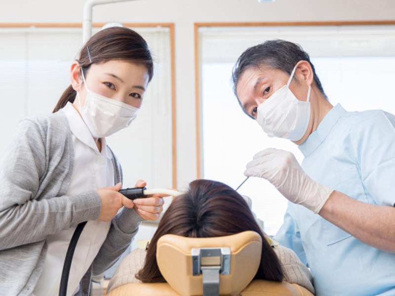 高間歯科医院のアルバイト・バイト求人情報-04