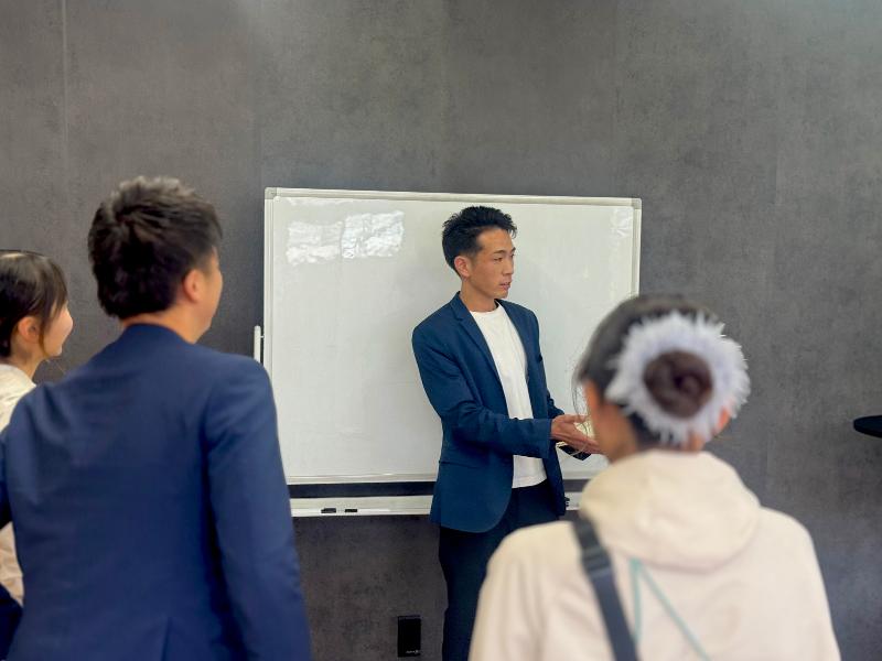 株式会社TRUNKの求人情報