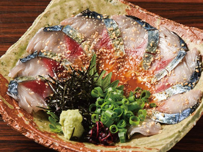 モダン大衆酒場 わたり -WATARI- 三鷹店のアルバイト・バイト求人情報-05