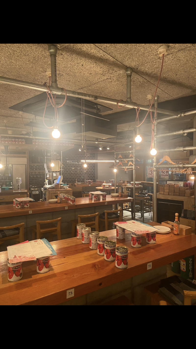 Di PUNTO 横須賀中央店のアルバイト・バイト求人情報-04