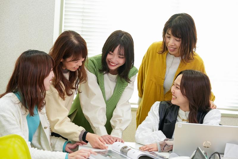 株式会社ミスコンシャスのアルバイト・バイト求人情報-04