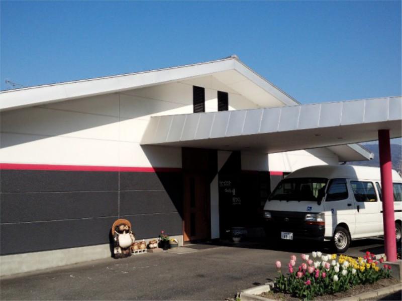 デイサービスセンター　つくしの里のアルバイト・バイト求人情報-01