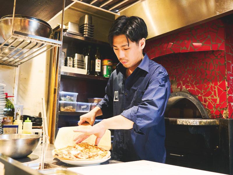 Italian & Wine Bar CONA 京急蒲田のアルバイト・バイト求人情報-02