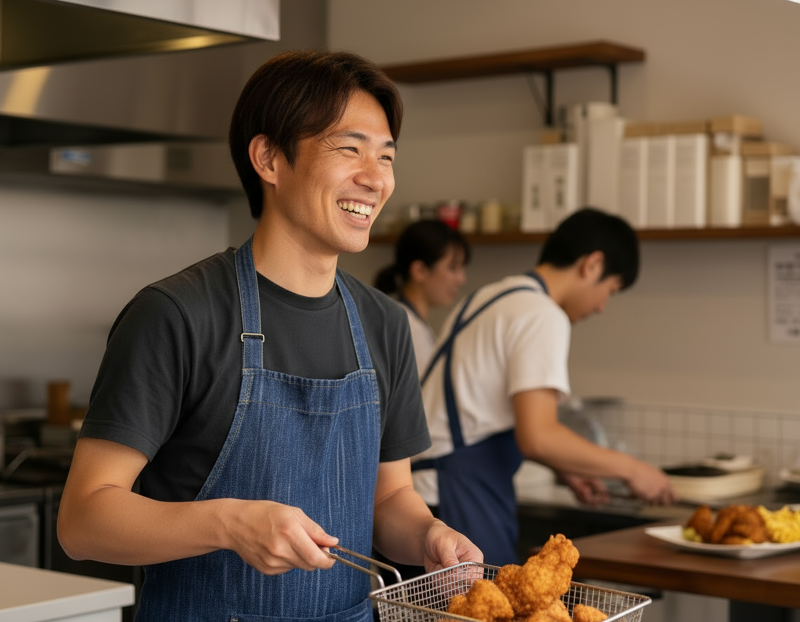 株式会社ＳＨＩＣＨＩの求人・転職情報