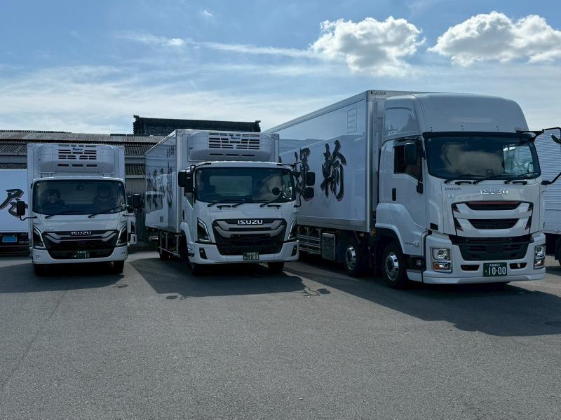 株式会社想尽運輸の求人・転職情報