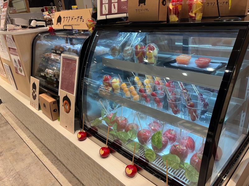 株式会社大澤屋(やおりんカフェ大船店)のアルバイト・バイト求人情報-03