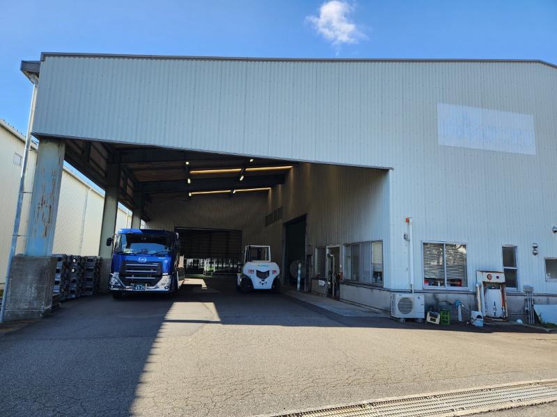 メタルコサービス株式会社