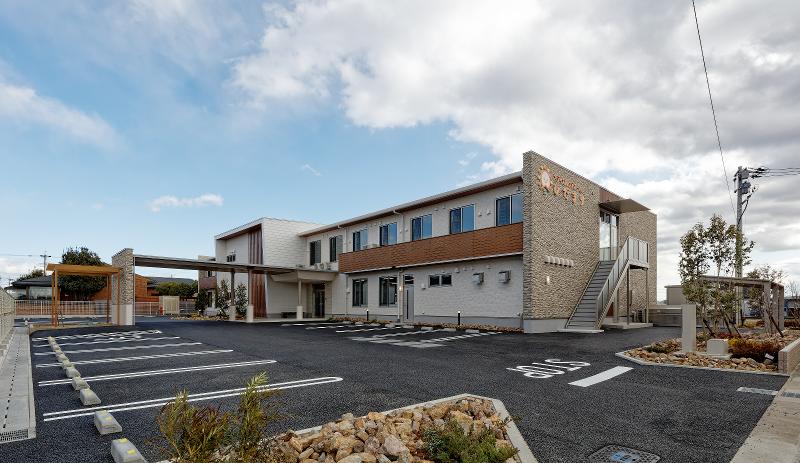 メディカルケアホームひだまり