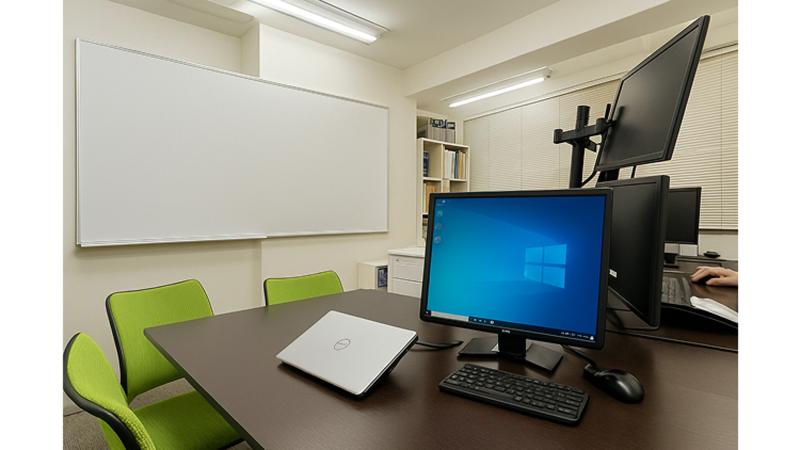 中央管理センターの求人・転職情報