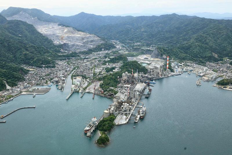 太平洋セメント株式会社の求人・転職情報