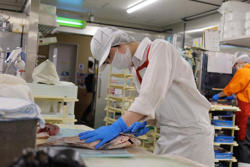 オーケー株式会社 / 調布店のアルバイト・バイト求人情報-02