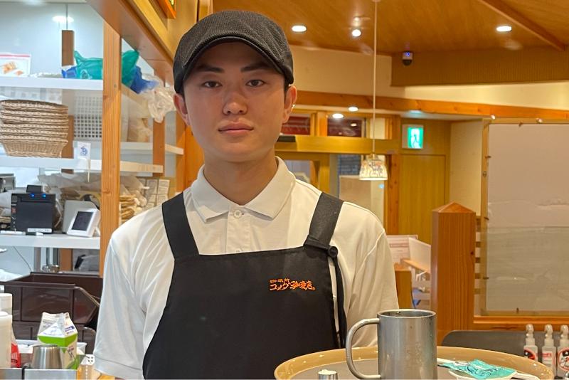 コメダ珈琲店 晴海トリトン店のアルバイト・バイト求人情報-02