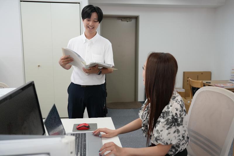 グットマン社会保険労務士法人のアルバイト・バイト求人情報-04