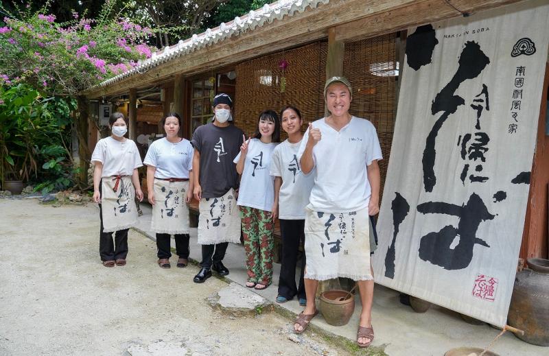 SUNZdining株式会社のアルバイト・バイト求人情報-03