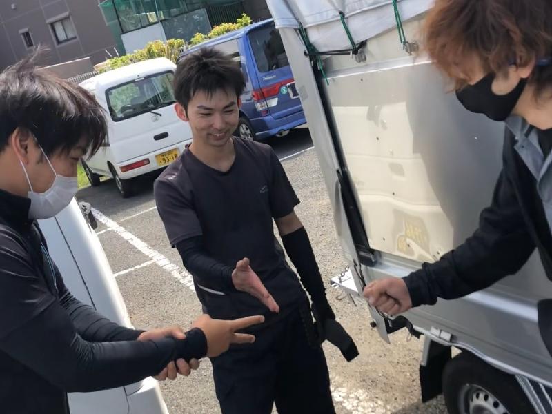 株式会社M‐FLOWのアルバイト・バイト求人情報-02