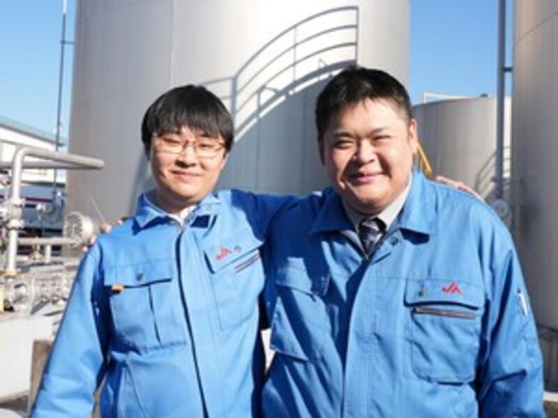 ジェイエイ・トービス株式会社のアルバイト・バイト求人情報-02