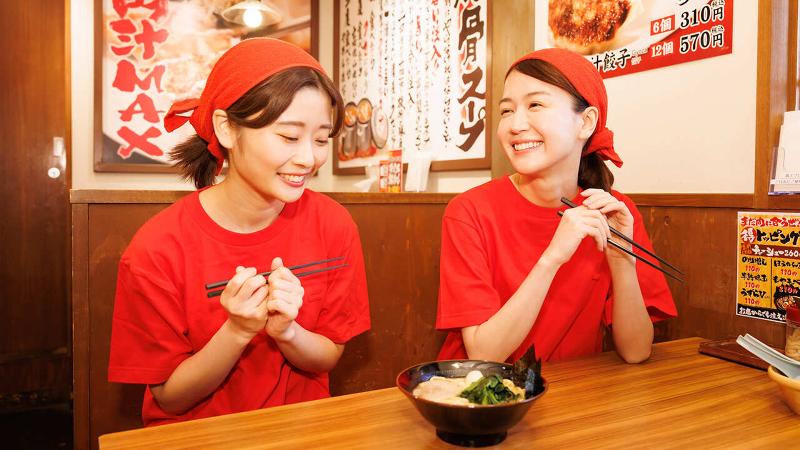 溝の口店の求人・転職情報