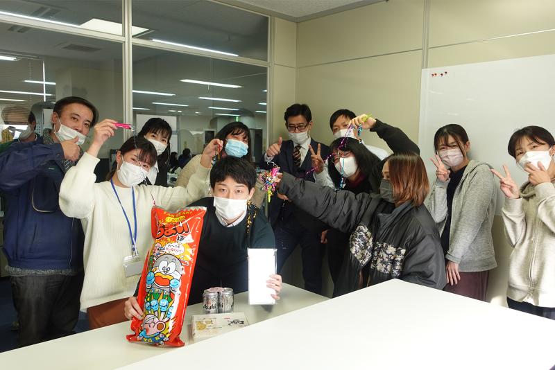 株式会社IXEEDのアルバイト・バイト求人情報-03