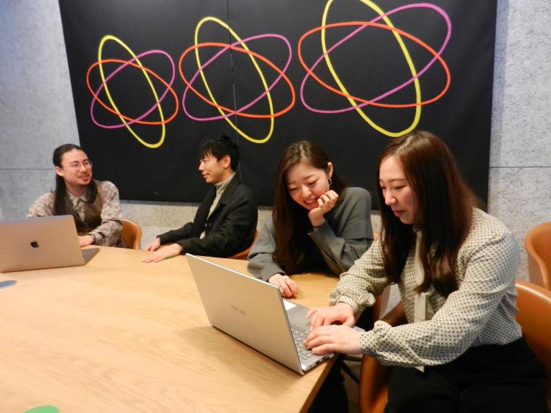 株式会社トラストコーポレーションの求人・転職情報