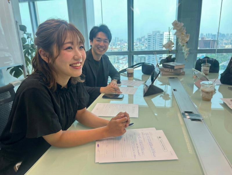 (株)ビックシップの求人・転職情報