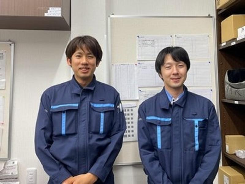 有限会社ニシノ住設サービスのアルバイト・バイト求人情報-03