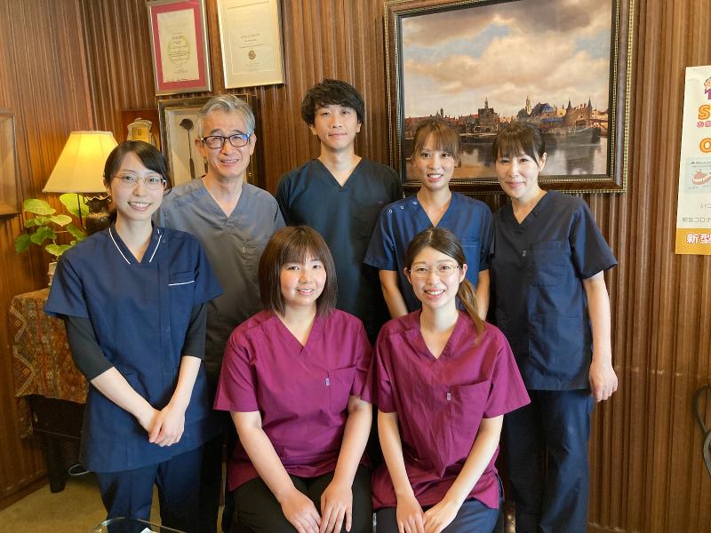 加藤歯科医院の求人・転職情報