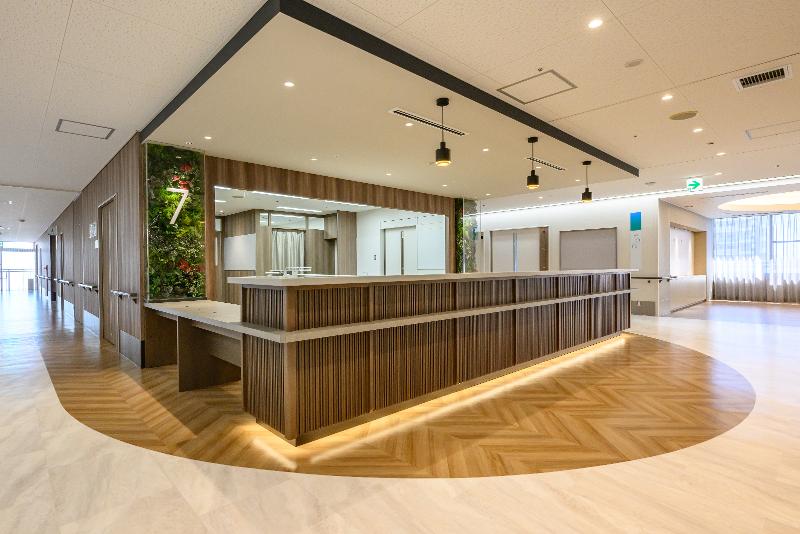 社会医療法人 中央会の求人・転職情報