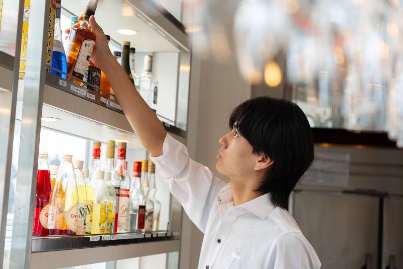 ガンボ&オイスターバー　横浜そごう店(株式会社ゼネラル・オイスター)のアルバイト・バイト求人情報-04