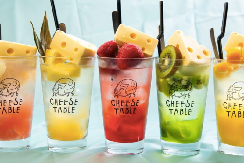 CheeseTable 吉祥寺店のアルバイト・バイト求人情報-03