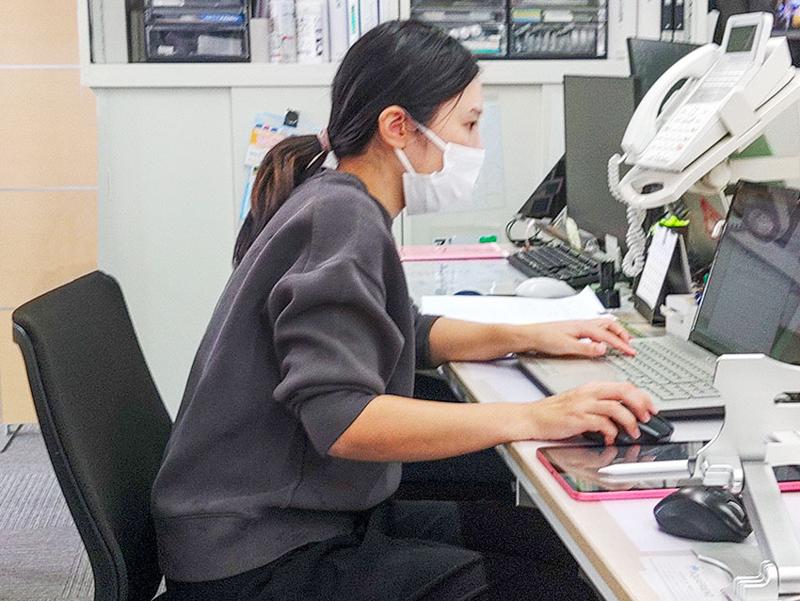 株式会社アクアフレンドの求人・転職情報