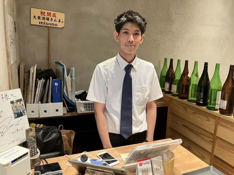 大衆酒場 さんま 京橋本店のアルバイト・バイト求人情報-02