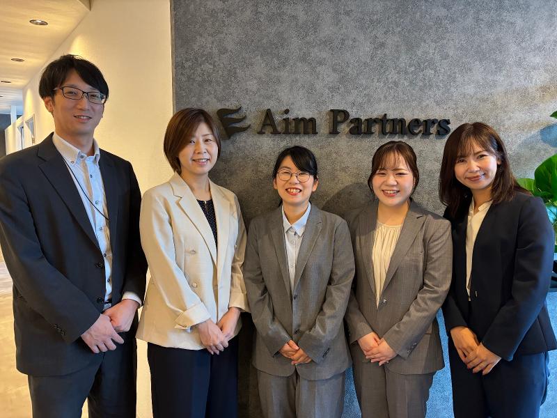 株式会社Aimペイロールエージェンシーのアルバイト・バイト求人情報-02