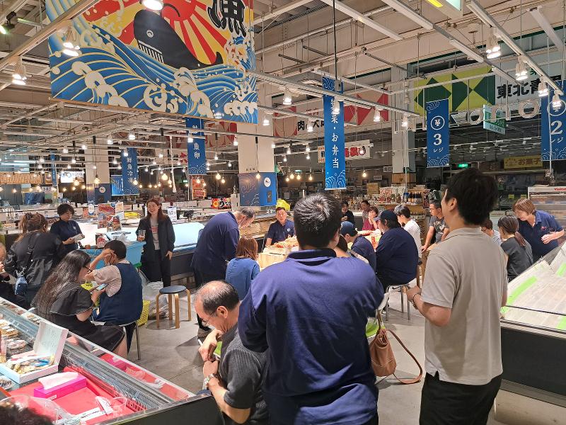 海産物専門おのざき平総本店(株式会社おのざき)のアルバイト・バイト求人情報-04