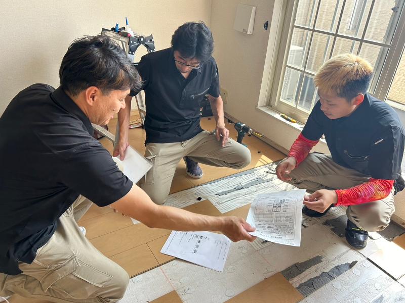 株式会社川扇のアルバイト・バイト求人情報-04