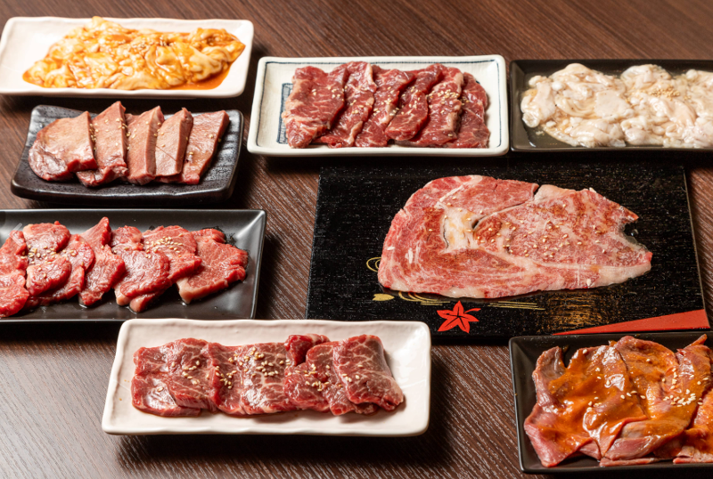 ホルモン とらぴんのアルバイト・バイト求人情報-03