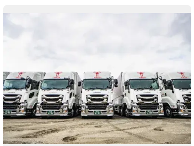 ヨコタエンタープライズ株式会社の求人・転職情報