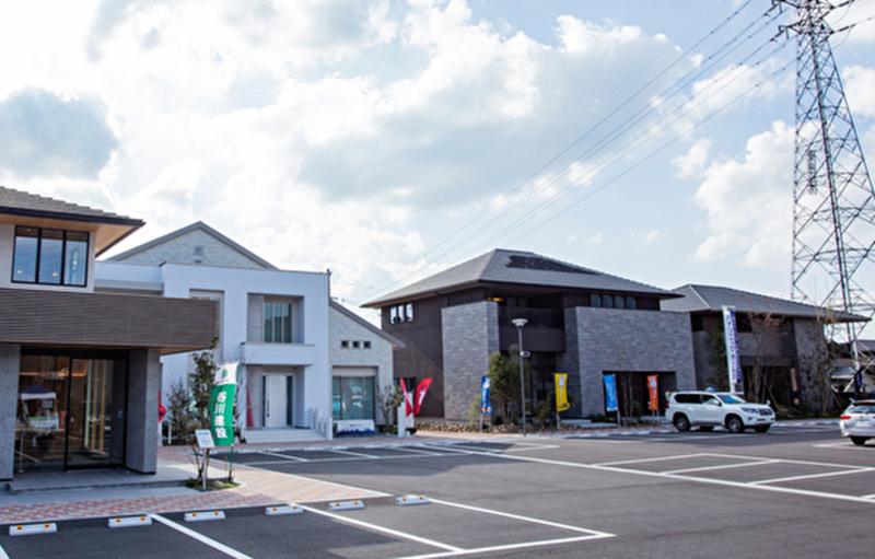 TNC住宅展示場きてミテ!小倉のアルバイト・バイト求人情報-03