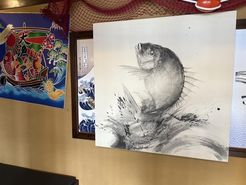 海鮮食堂 さかなや 駒ヶ根店のアルバイト・バイト求人情報-03