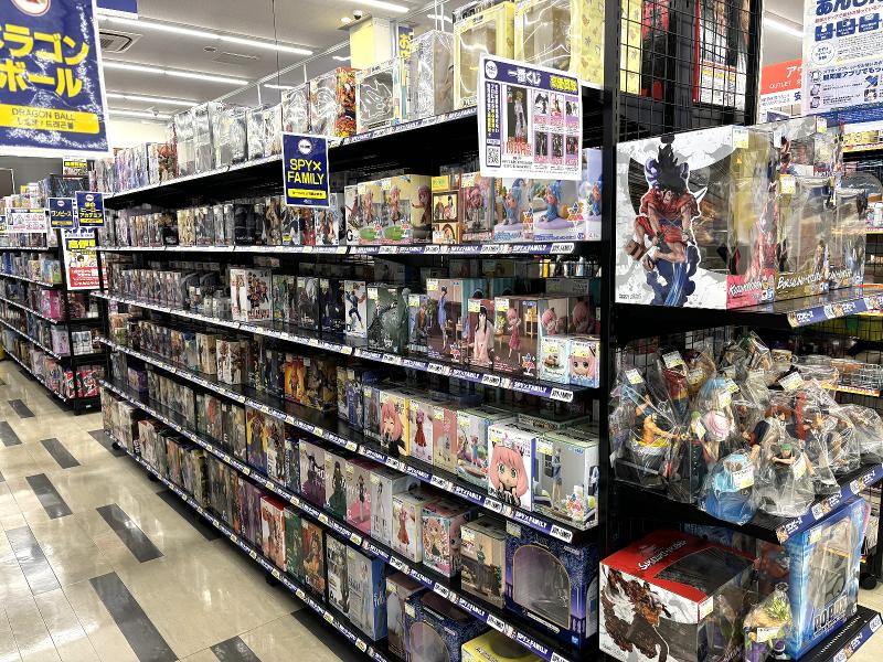 株式会社丸善ジュンク堂書店 駿河屋 ジョイホンパーク吉岡店のアルバイト・バイト求人情報-04