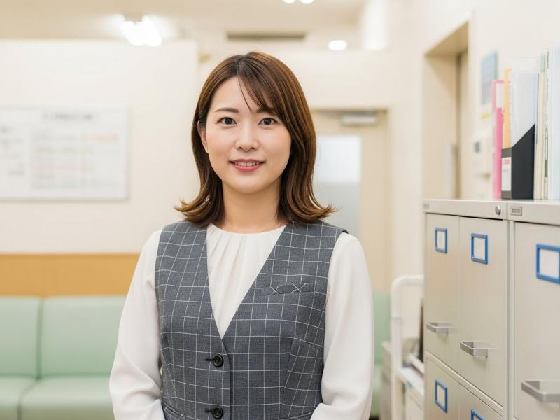 医療法人誠医会宮川病院の求人・転職情報