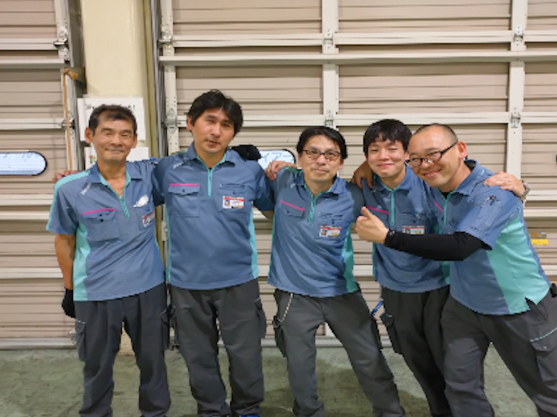 株式会社ジェイアール東日本物流のアルバイト・バイト求人情報-05