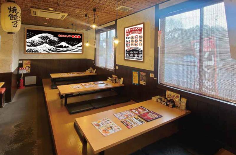 徳山店の求人・転職情報