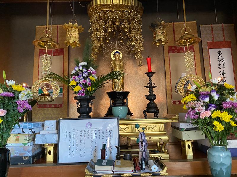 宗教法人 浄願寺の求人・転職情報