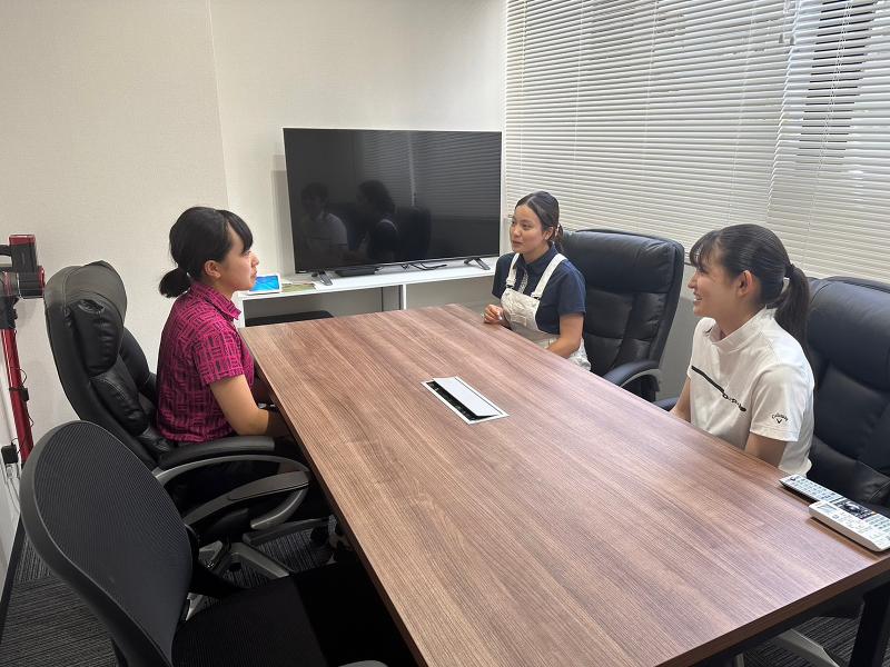 株式会社NEXT RIBEのアルバイト・バイト求人情報-03