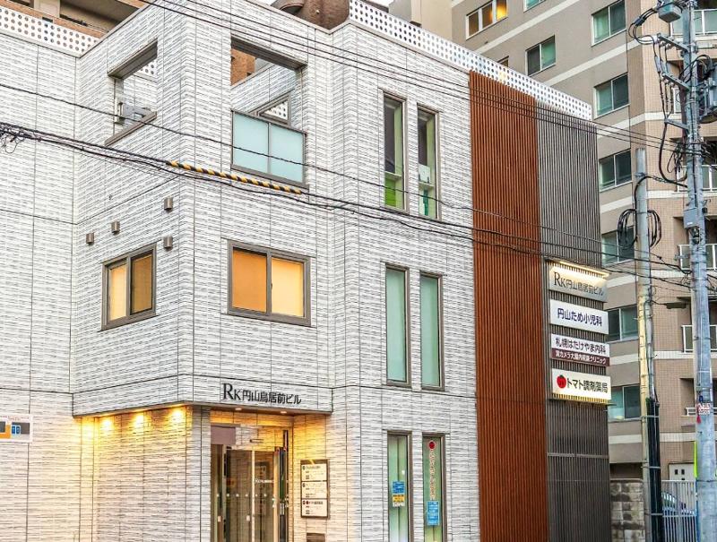 医療法人 想視会 札幌はたけやま内科 胃カメラ大腸内視鏡クリニックの派遣求人情報