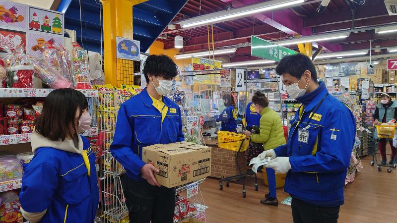 株式会社丸正髙木商店(卸売りひろばタカギ)のアルバイト・バイト求人情報-05