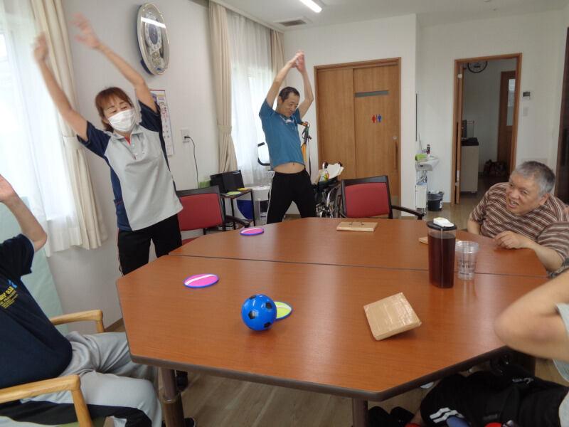 社会福祉法人 三央会　共同生活援助事業所 りんくすの派遣求人情報