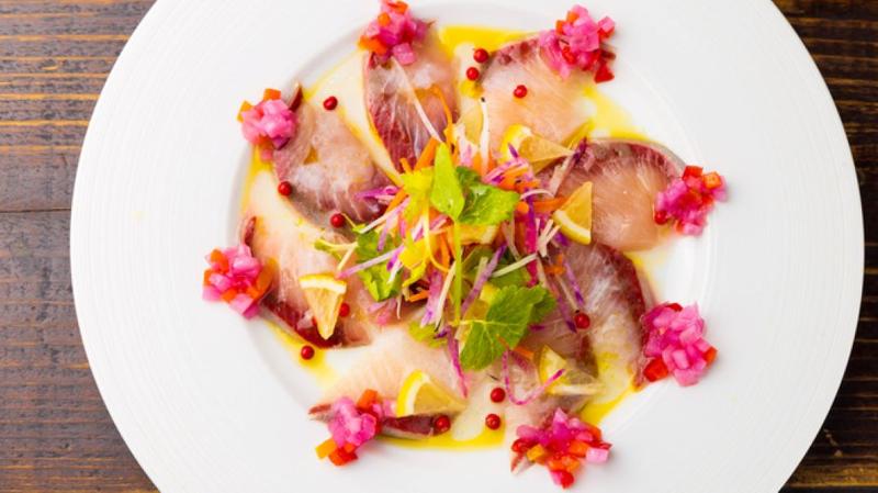 Trattoria e Pizzeria Santo Fueg / 株式会社アイティープラスのアルバイト・バイト求人情報-03