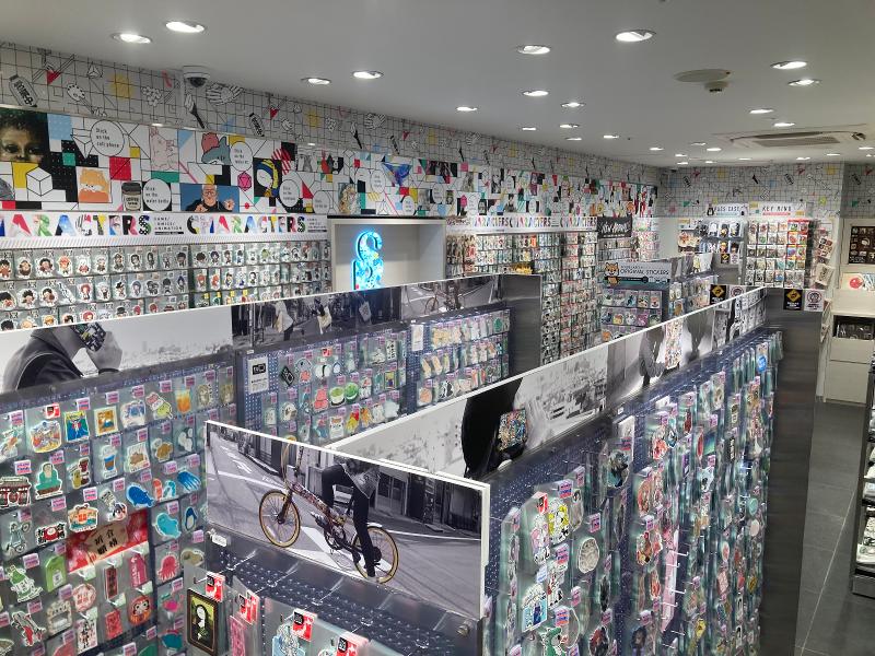 株式会社B-SIDE LABELのアルバイト・バイト求人情報-03