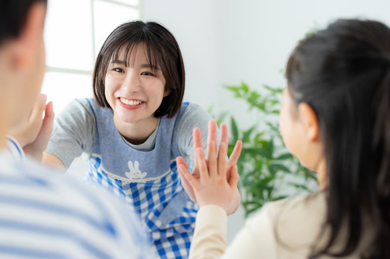 社会福祉法人豊富台福祉会 認定こども園 はなえみ保育園の求人・転職情報